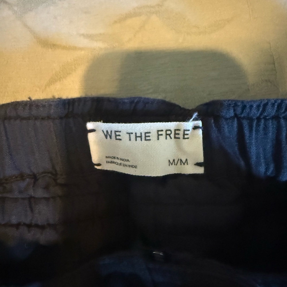 Free people cargo pants - Picture 4 of 11